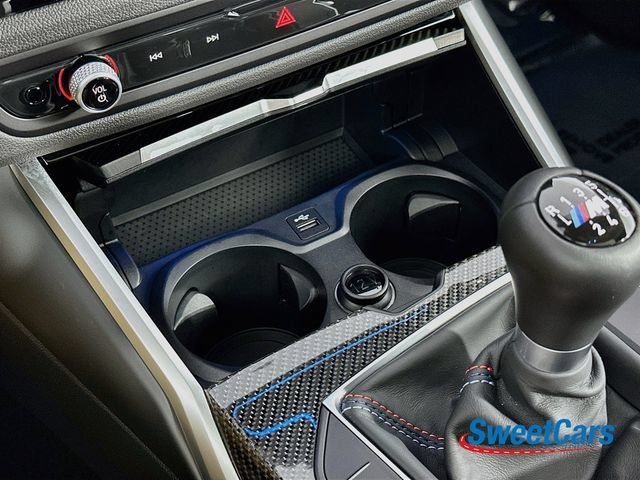 Used 2025 BMW M2 w/ Lighting Package RWD image 32