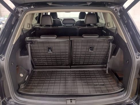 Used 2019 Volkswagen Atlas SE w/ Towing Package image 22