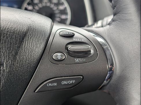 Used 2020 Nissan Murano Platinum FWD image 19