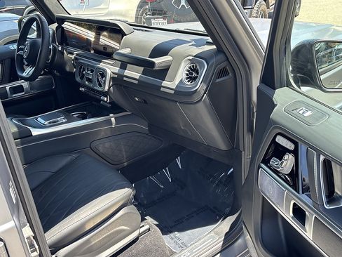 Used 2026 Mercedes-Benz G 63 AMG 4MATIC image 26