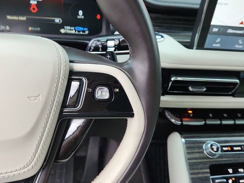 Used 2020 Lincoln Aviator Black Label Grand Touring w/ Class IV Trailer Tow Package image 22