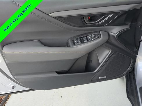 Used 2025 Subaru Outback Wilderness AWD/4WD image 36