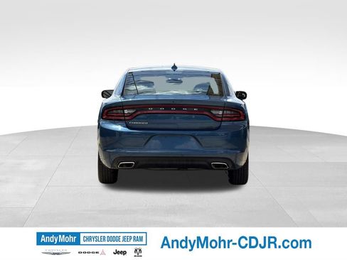 Used 2023 Dodge Charger SXT RWD image 6