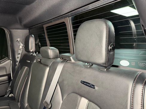 Used 2019 Ford F150 Platinum image 21