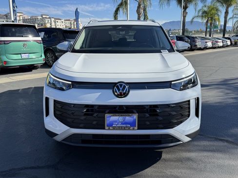 New 2026 Volkswagen Tiguan SE image 5