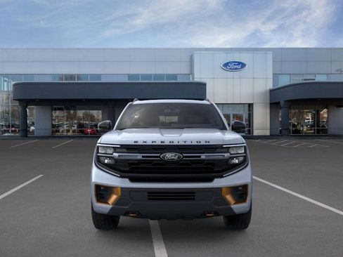 New 2026 Ford Expedition Tremor image 7