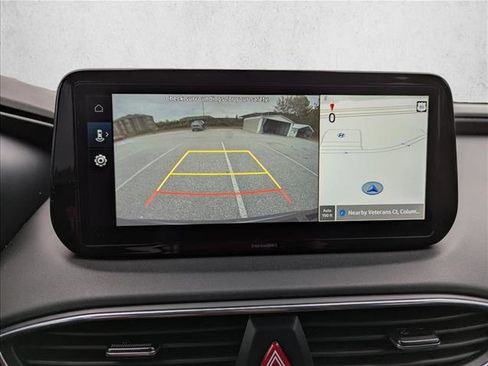 Used 2023 Hyundai Santa Fe SEL w/ Cargo Package image 19