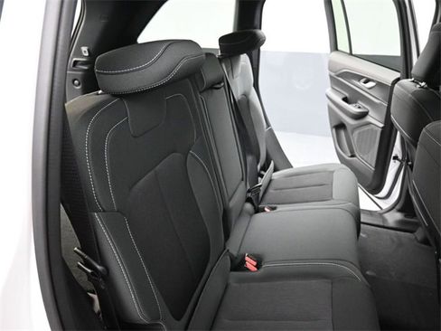 New 2025 Jeep Grand Cherokee Laredo image 22