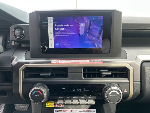 New 2026 Toyota Tacoma SR5 RWD image 13