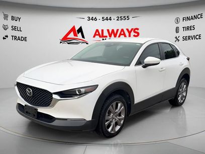 Used 2020 MAZDA CX-30 AWD w/ Select Package