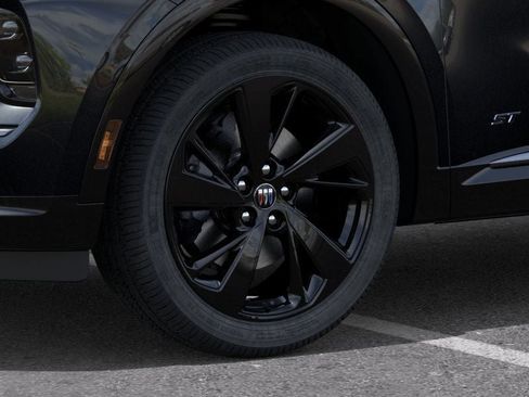 New 2026 Buick Envision Sport Touring image 33