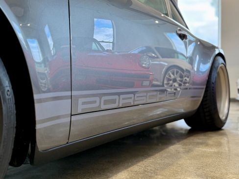 Used 1989 Porsche 911 Carrera 4 image 66