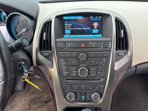 Used 2013 Buick Verano image 15
