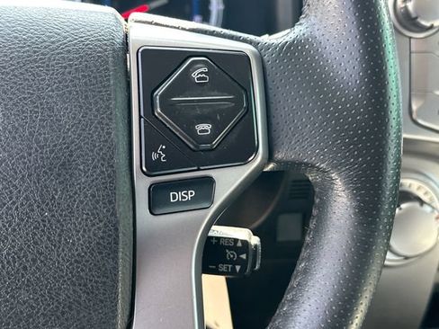 Used 2019 Toyota 4Runner SR5 Premium AWD/4WD image 24