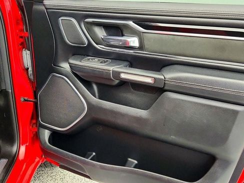 Used 2021 RAM 1500 Laramie image 29