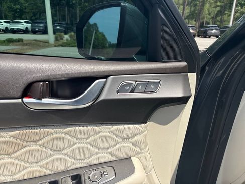Used 2020 Hyundai Palisade Limited FWD image 33