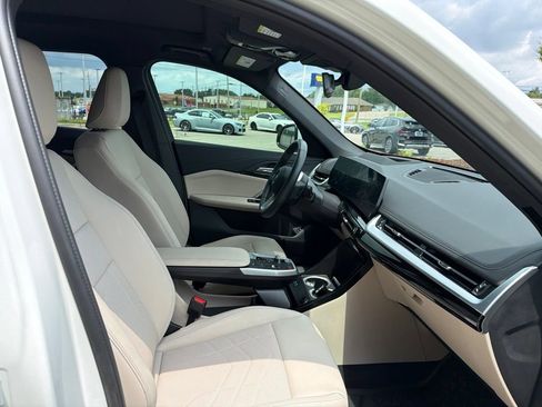 Used 2025 BMW X1 xDrive28i w/ Technology Package AWD/4WD image 26