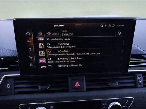 Used 2023 Audi A5 2.0T Premium w/ Convenience Package image 19