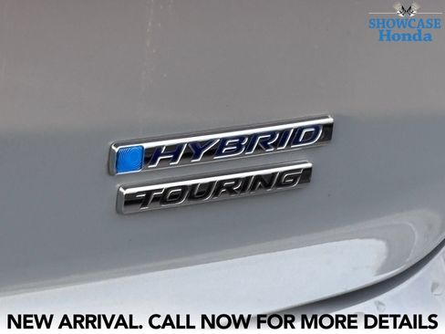 Used 2024 Honda Accord Touring image 13