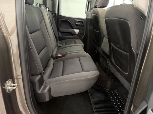 Used 2015 Chevrolet Silverado 1500 LT w/ All Star Edition AWD/4WD image 20