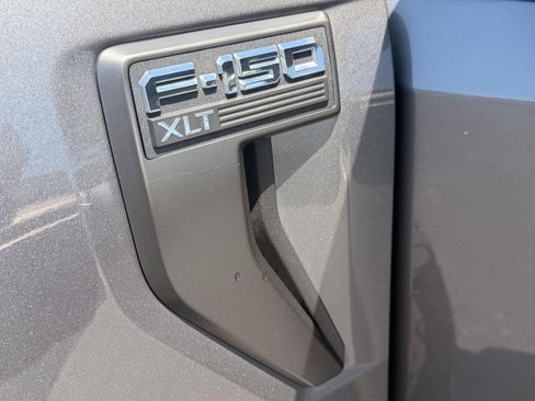 Used 2021 Ford F150 XLT w/ Equipment Group 302A High AWD/4WD image 33
