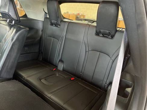 Used 2023 INFINITI QX60 Pure AWD/4WD image 18