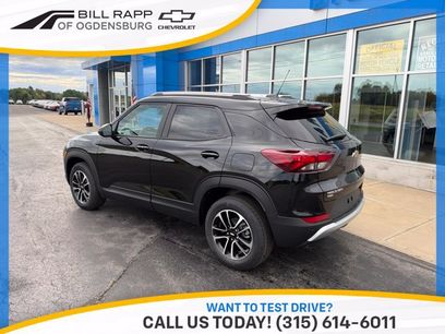 New 2026 Chevrolet TrailBlazer LT w/ Convenience Package