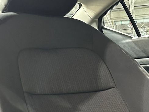 Used 2023 Nissan Altima 2.5 SV FWD image 50