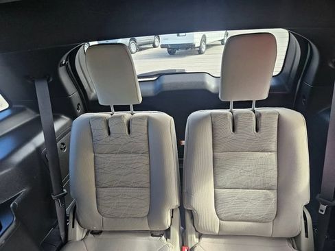 Used 2015 Ford Explorer 4WD image 25