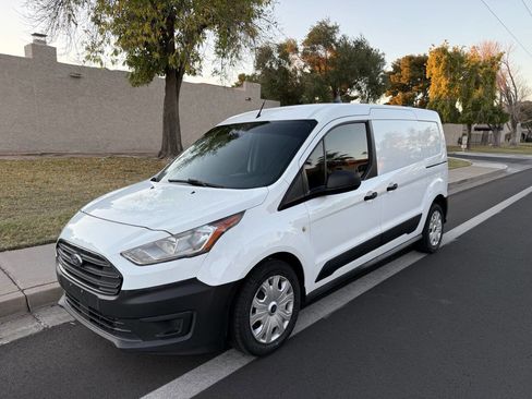 Used 2019 Ford Transit Connect XL image 21