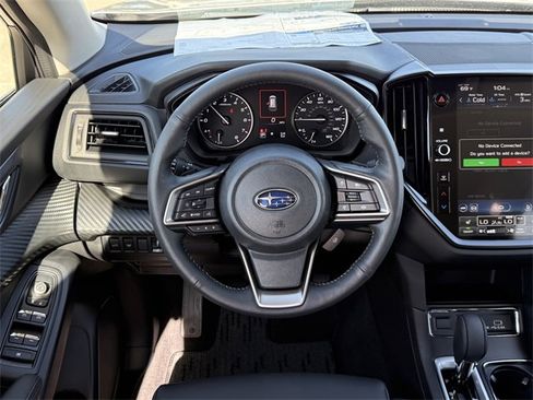 New 2026 Subaru Ascent Premium image 10