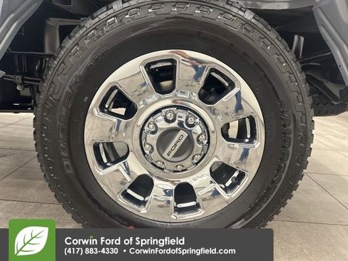 New 2026 Ford F250 Lariat w/ Lariat Premium Package image 50