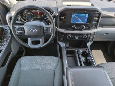 Used 2023 Ford F150 XLT w/ Equipment Group 301A Mid image 27