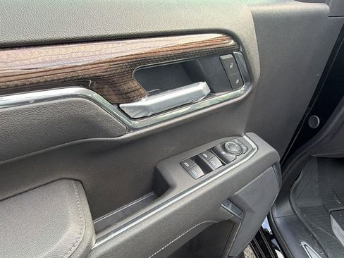 New 2026 Chevrolet Silverado 1500 RST RWD image 12