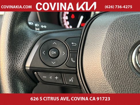 Used 2024 Toyota RAV4 XLE image 18