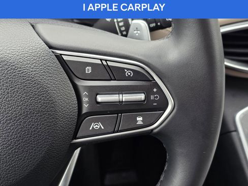 Certified 2023 Hyundai Santa Fe SEL w/ Cargo Package image 28