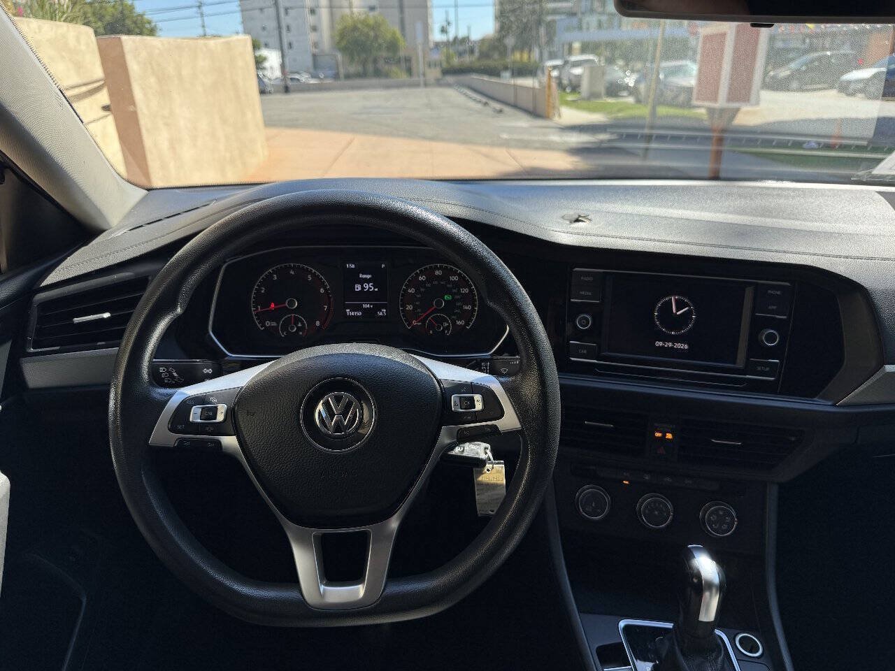 Used 2019 Volkswagen Jetta R-Line FWD image 22