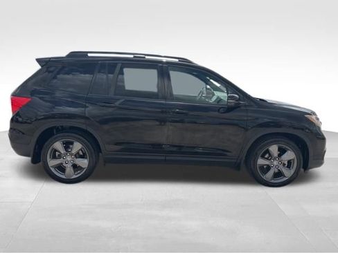 Used 2019 Honda Passport Touring image 9