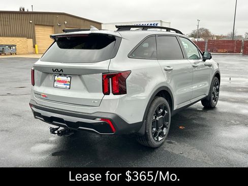 New 2026 Kia Sorento SX Prestige image 5