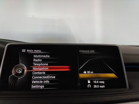 Used 2015 BMW X5 xDrive50i image 27