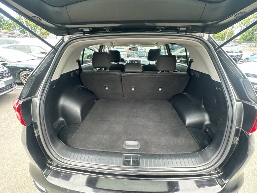 Used 2022 Kia Sportage LX AWD/4WD image 27