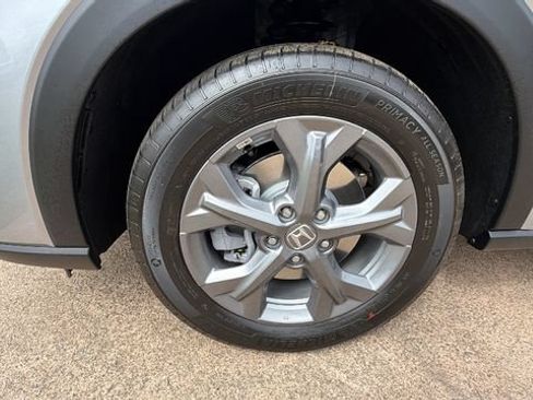 New 2027 Honda HR-V LX image 10