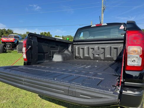 New 2025 Ford Ranger XL image 21