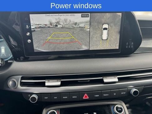 Used 2024 Hyundai Palisade Calligraphy image 26