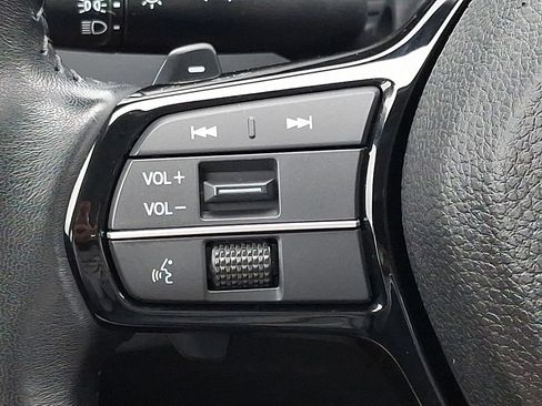 Used 2024 Honda Accord Touring image 22
