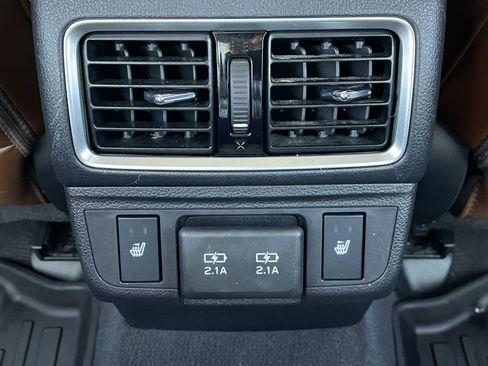 Used 2019 Subaru Outback 2.5i Touring w/ Popular Package #3A image 45