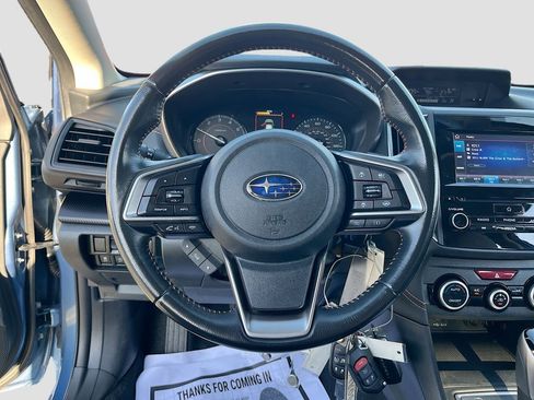 Used 2021 Subaru Crosstrek 2.0i Premium w/ Popular Package #3 AWD/4WD image 11