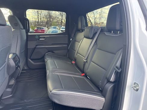 New 2026 GMC Sierra EV Elevation image 11