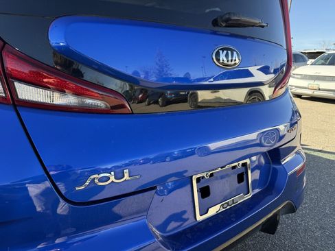 Used 2021 Kia Soul GT-Line image 18