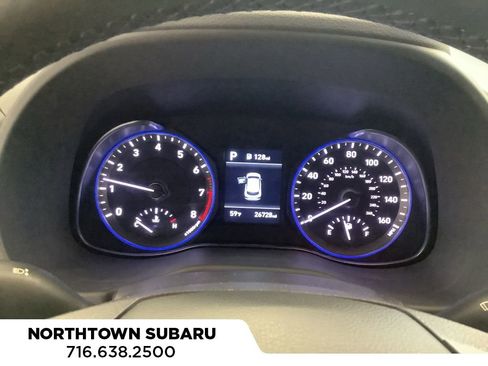 Used 2019 Hyundai Kona SEL image 16